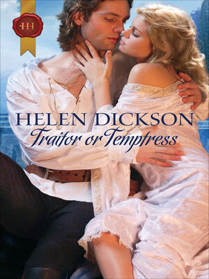 cover image of Traitor Or Temptress